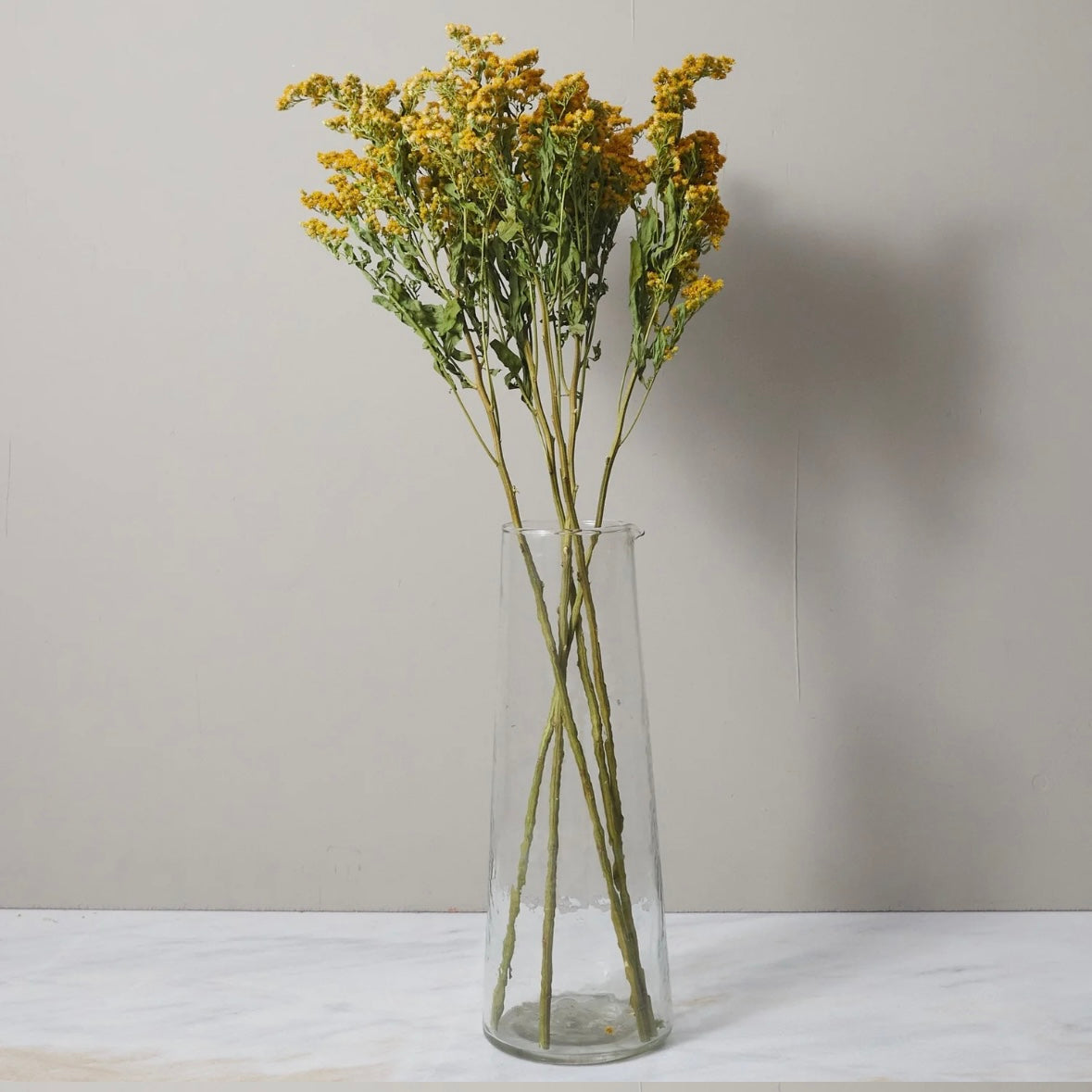 Bunch of Solidago